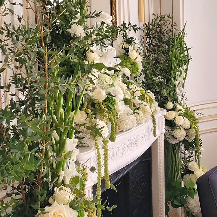 Publication Instagram Maison Fleurus — 19 septembre